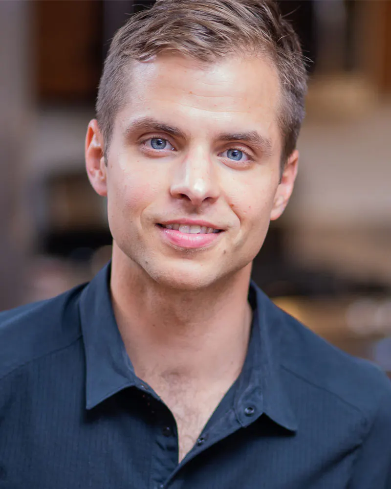 George Mihaly
